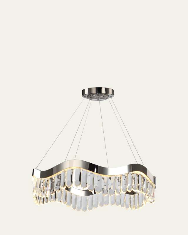 Rolland LED Pendant Light